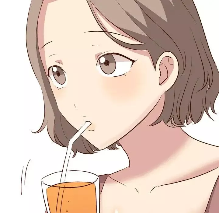 毫无保留的她-第38话 - 图片 89