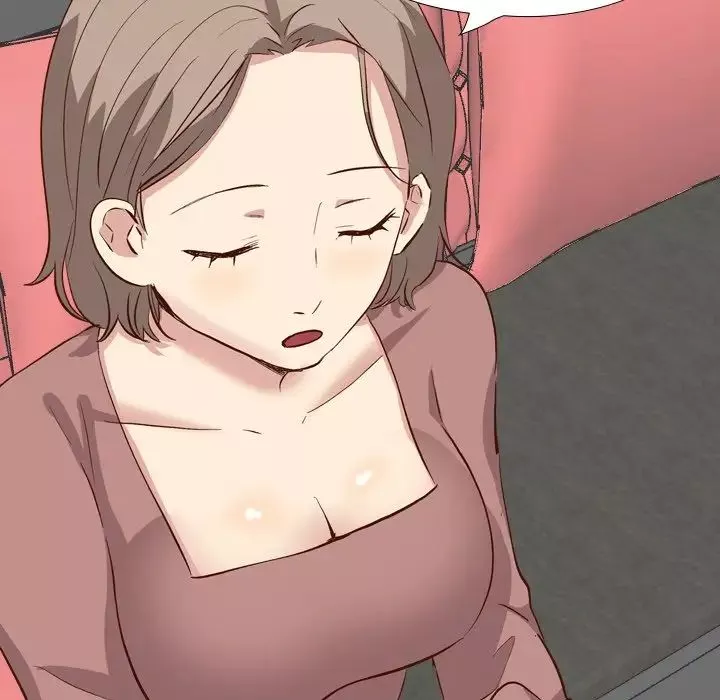 毫無保留的她第38话