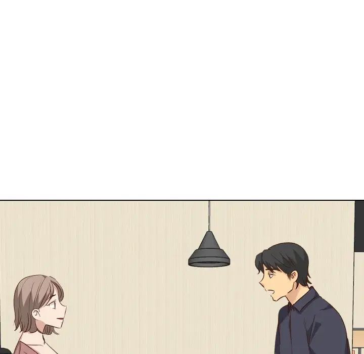 毫無保留的她第38话