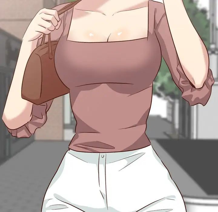 毫无保留的她第38话