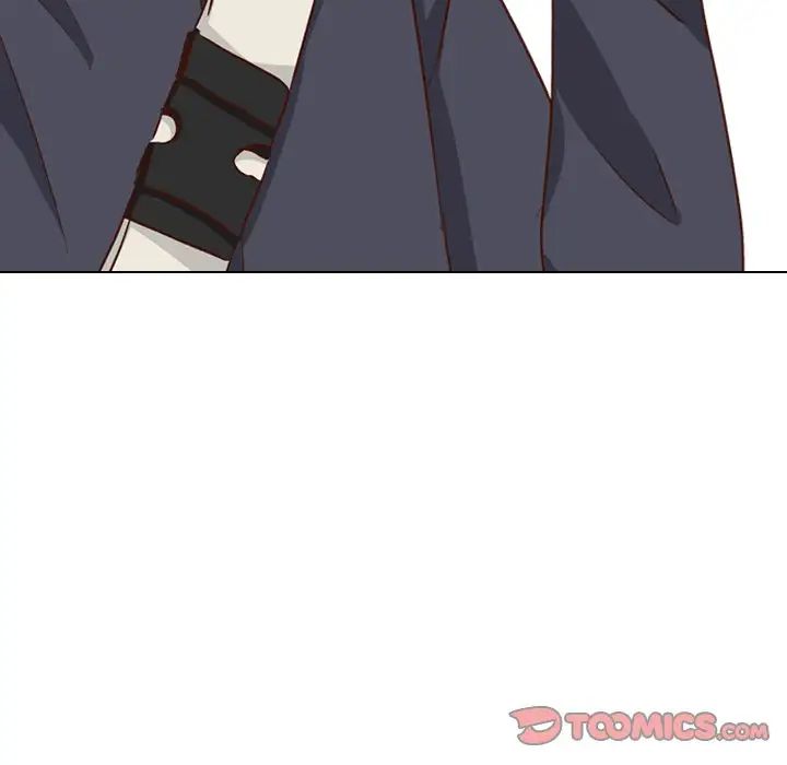 毫无保留的她第38话