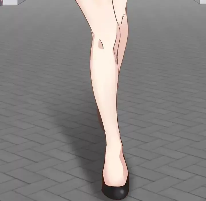 毫無保留的她第38话