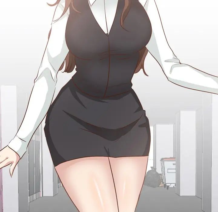 毫无保留的她第38话