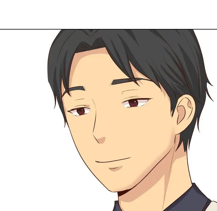 毫无保留的她第38话