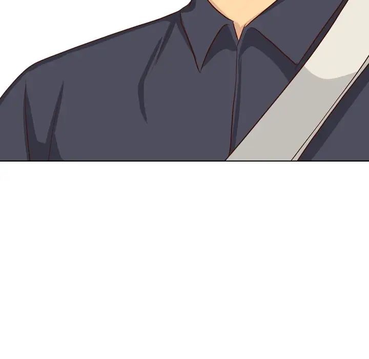 毫无保留的她第38话