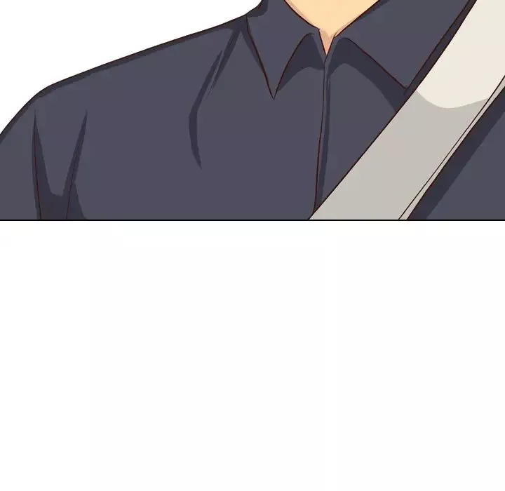 毫無保留的她第38话