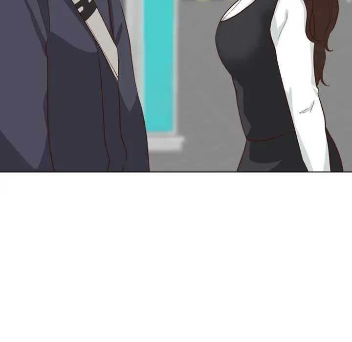 毫无保留的她第38话