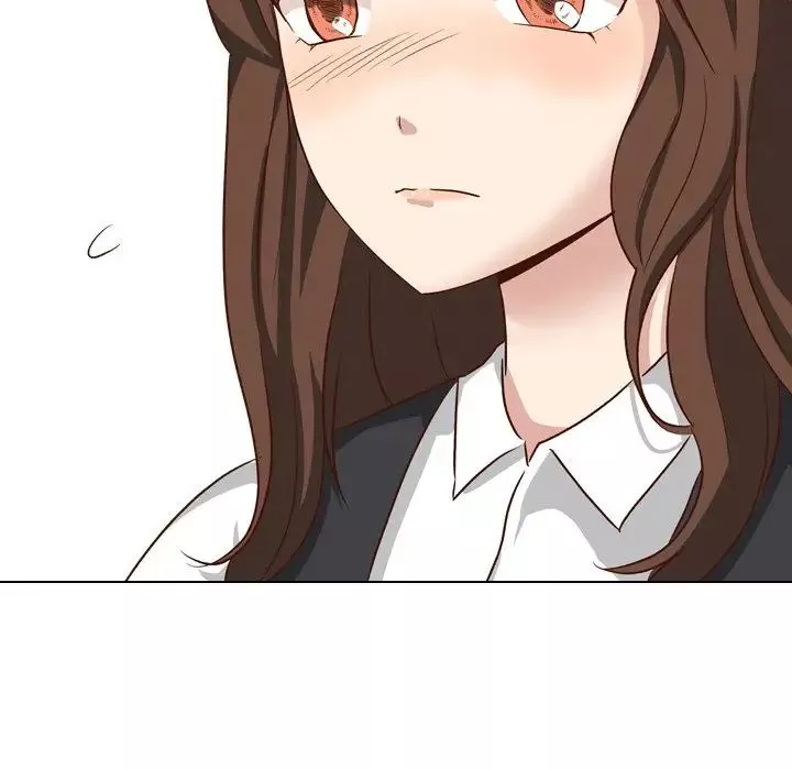 毫無保留的她第38话