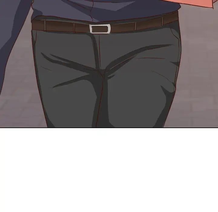 毫无保留的她第38话