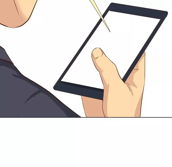 毫無保留的她第38话