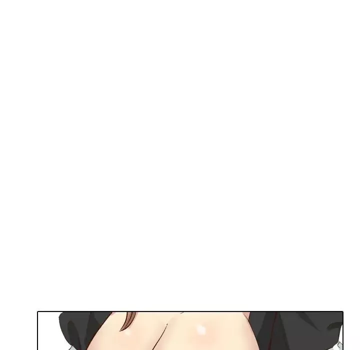 毫無保留的她第38话