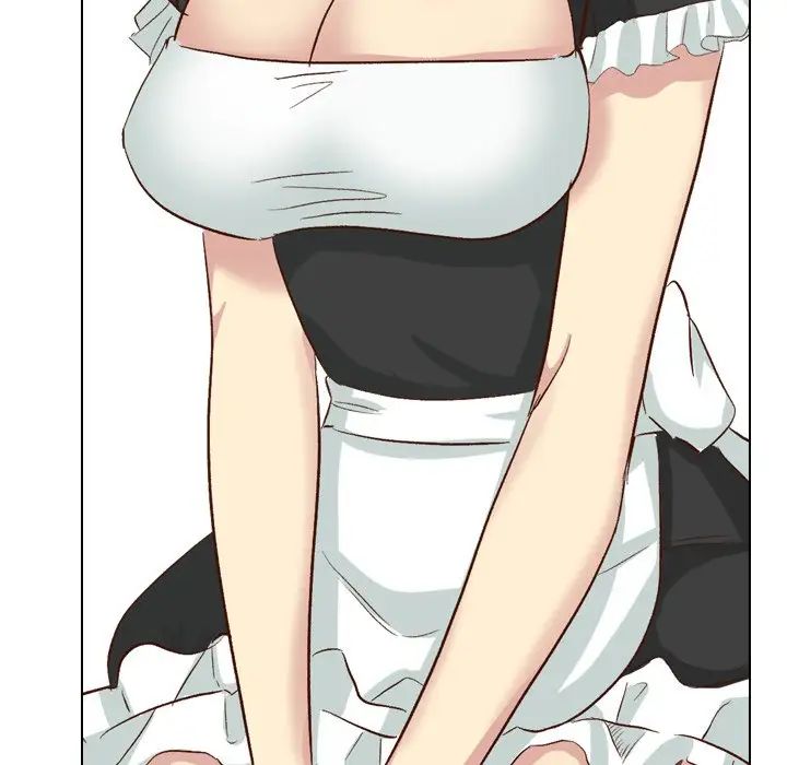 毫無保留的她第38话