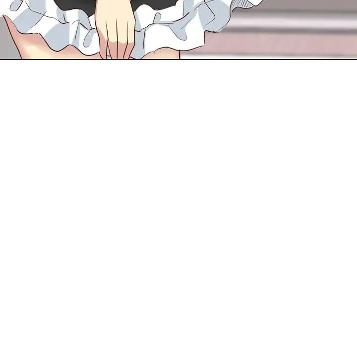 毫无保留的她第38话