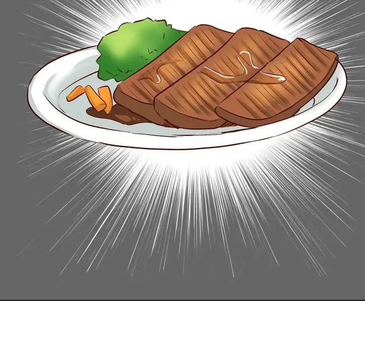 毫無保留的她第38话