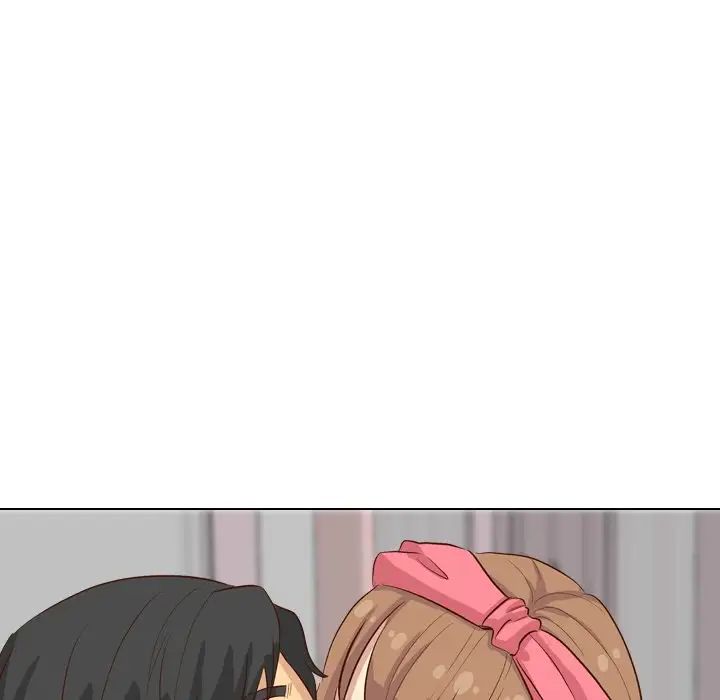 毫无保留的她第38话