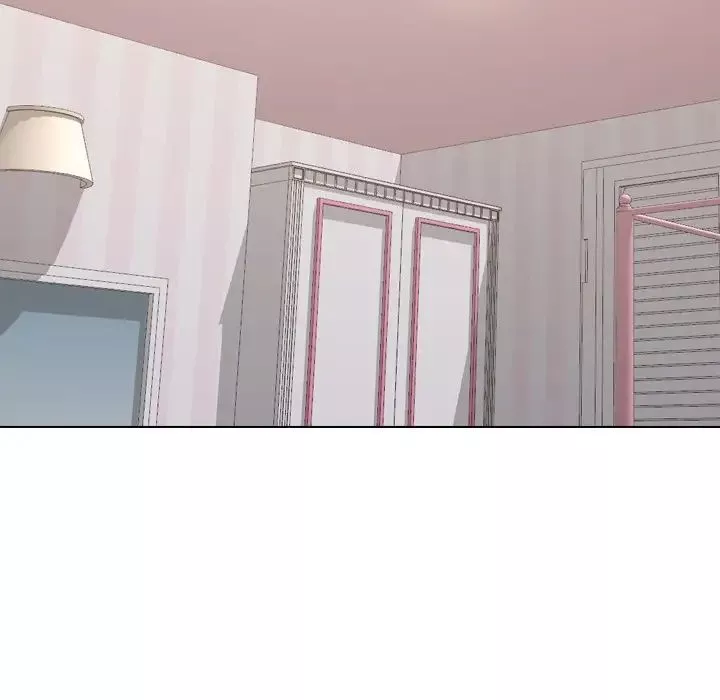 毫無保留的她第39话
