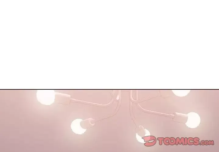 毫無保留的她第39话