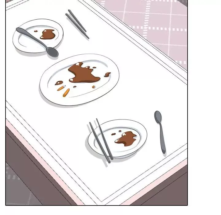 毫無保留的她第39话