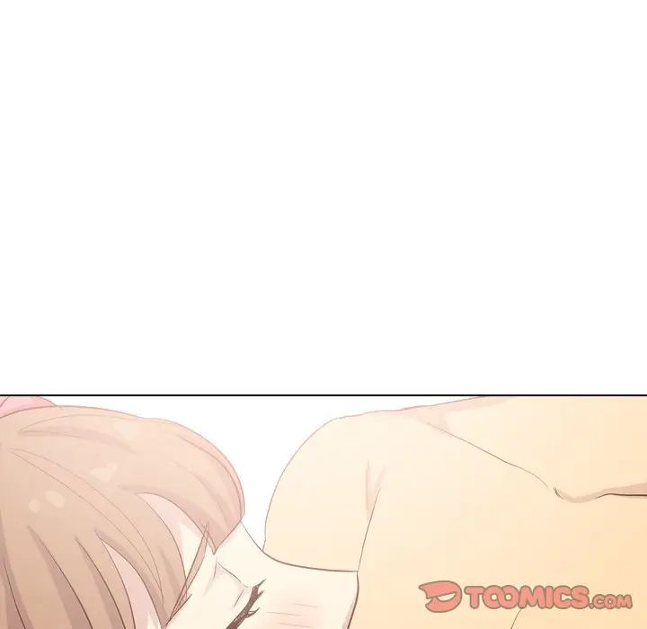 毫无保留的她第39话