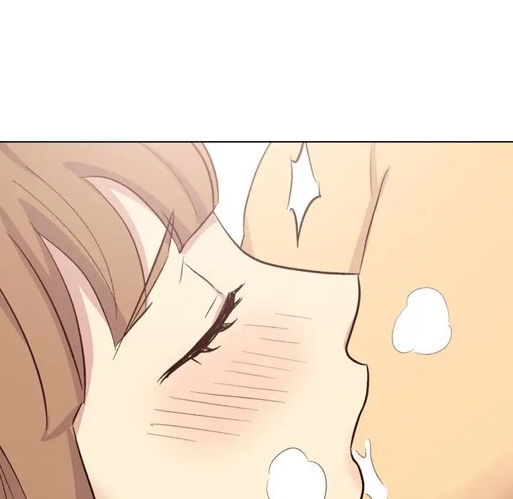 毫无保留的她第39话