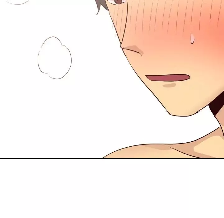 毫無保留的她第39话