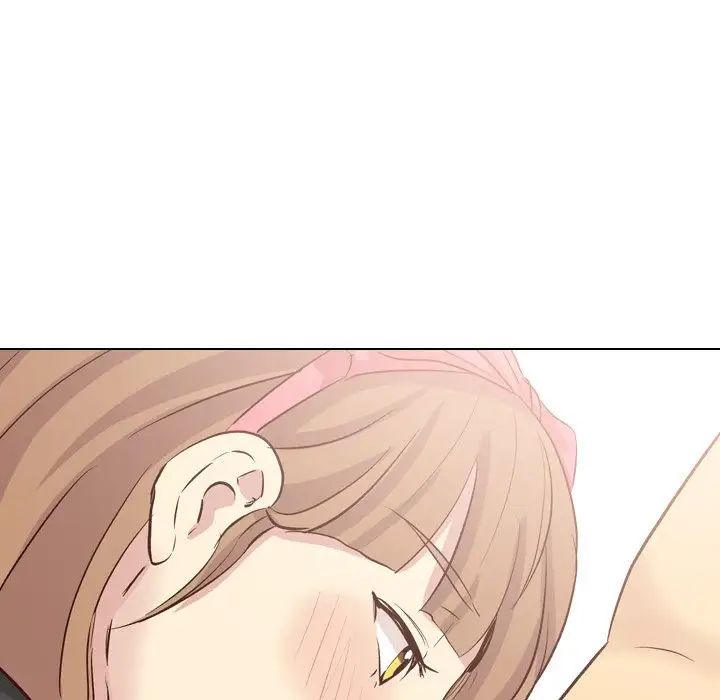 毫无保留的她第39话