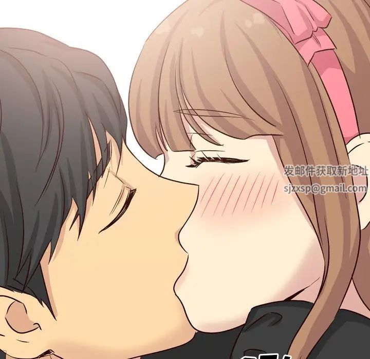 毫无保留的她第39话