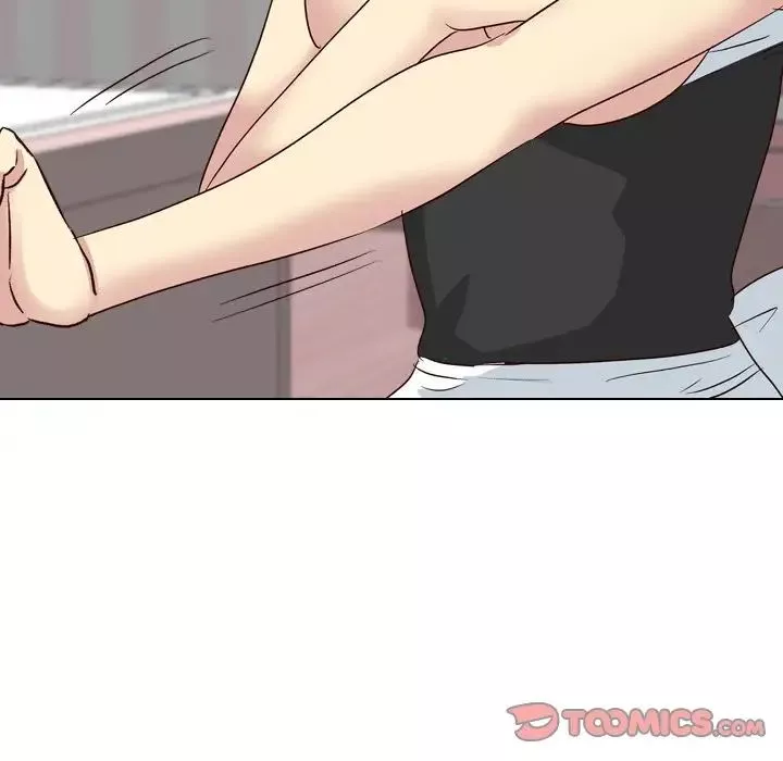 毫無保留的她第39话