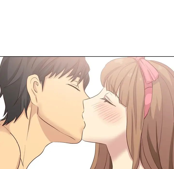 毫无保留的她第39话