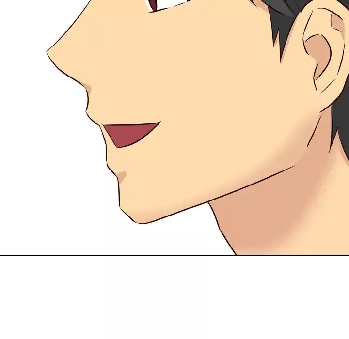 毫無保留的她第39话