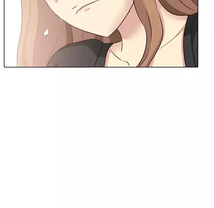 毫無保留的她第39话