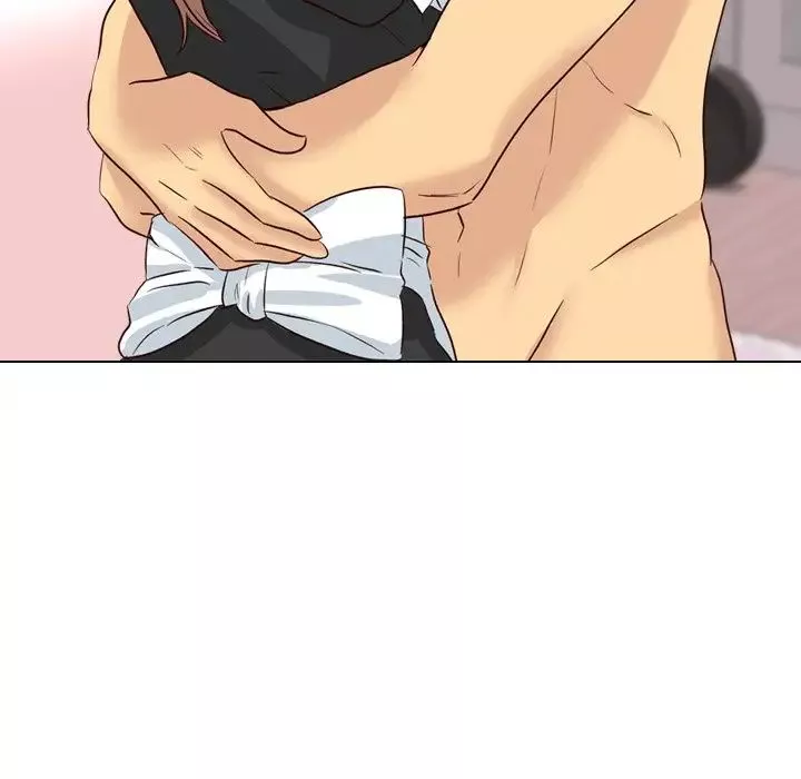 毫無保留的她第39话