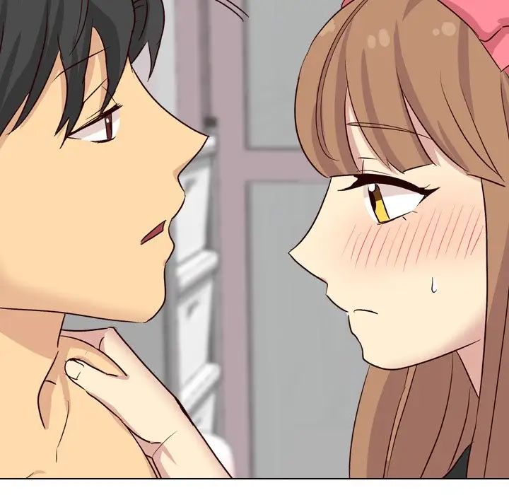 毫无保留的她第40话-最终话(完结)