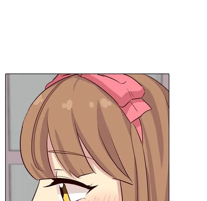 毫無保留的她第40话-最終話（完结）