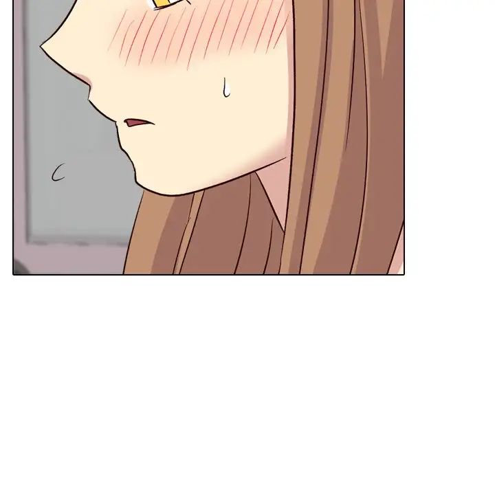 毫无保留的她第40话-最终话(完结)