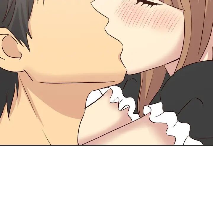 毫无保留的她第40话-最终话（完结）