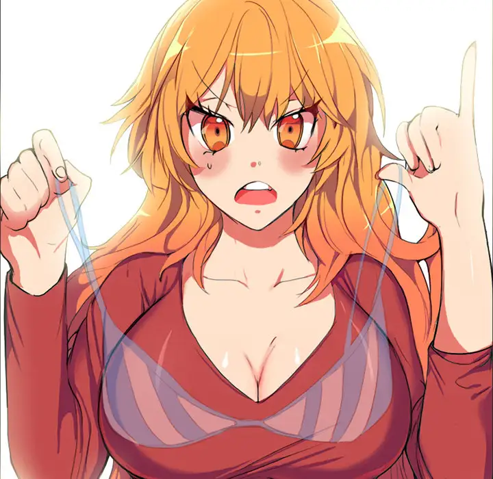 成人竞技场第1话