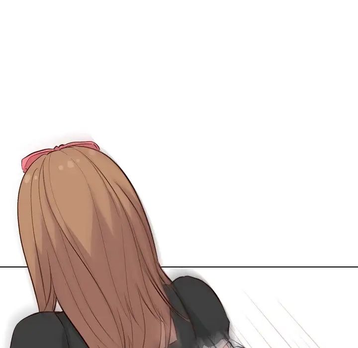 毫无保留的她第40话-最终话（完结）