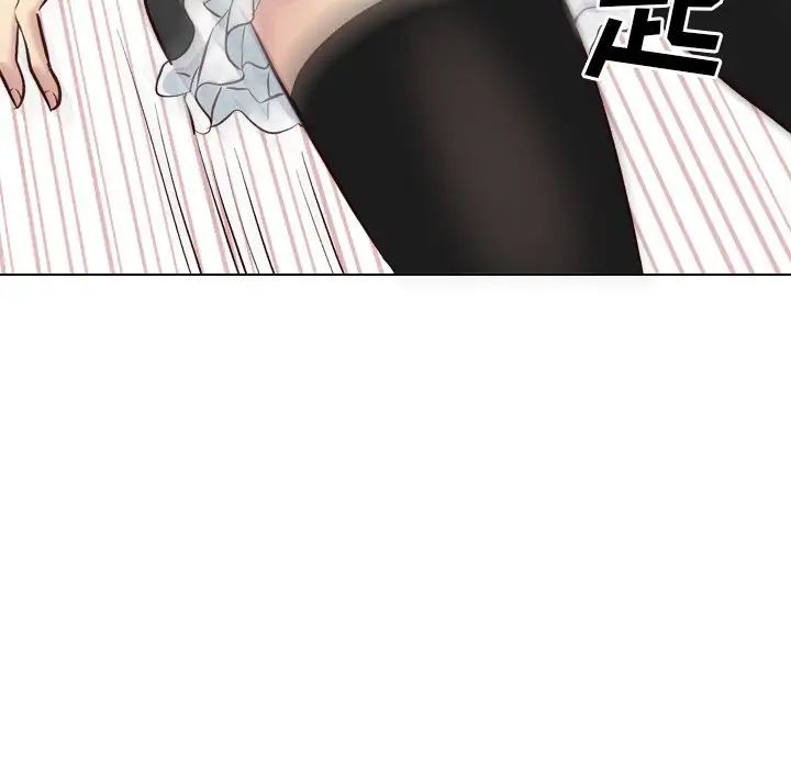 毫无保留的她第40话-最终话（完结）