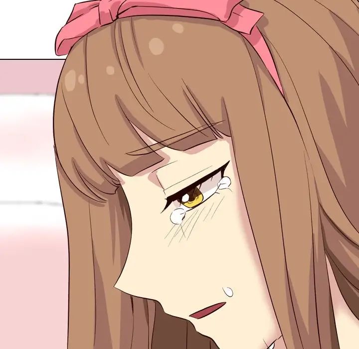 毫无保留的她第40话-最终话（完结）