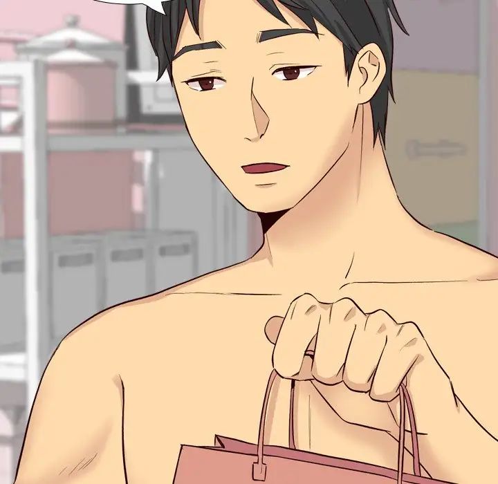 毫無保留的她第40话-最終話(完结)