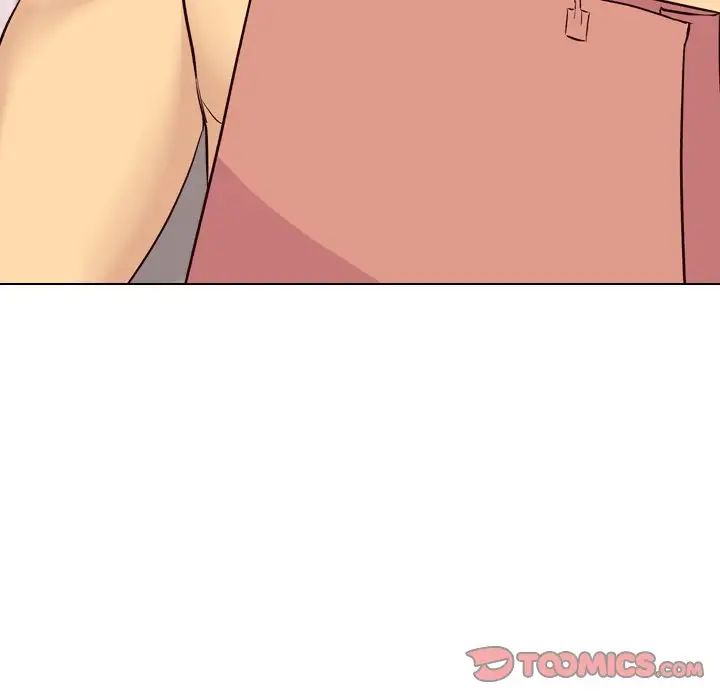 毫无保留的她第40话-最终话（完结）