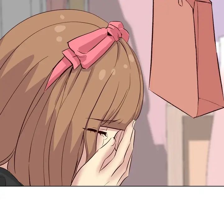 毫无保留的她第40话-最终话(完结)