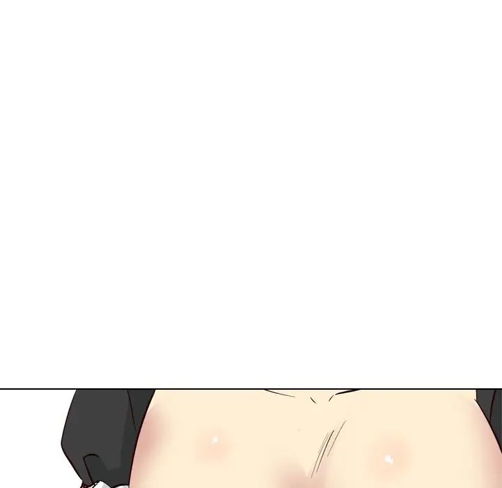 毫无保留的她第40话-最终话（完结）