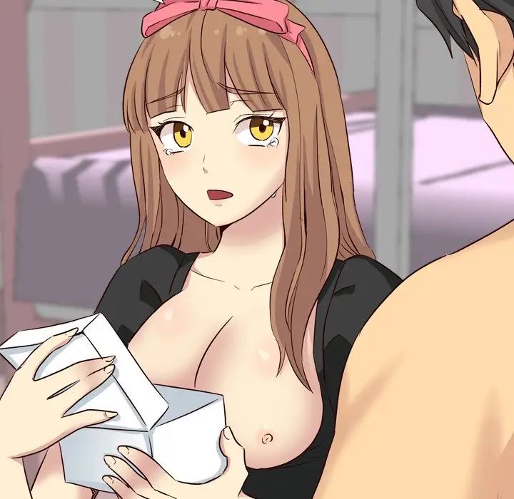 毫无保留的她第40话-最终话(完结)