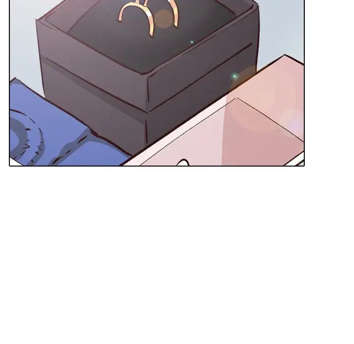 毫无保留的她第40话-最终话（完结）