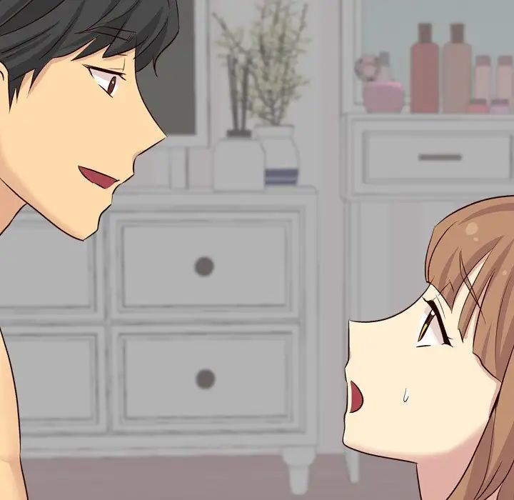 毫无保留的她第40话-最终话（完结）