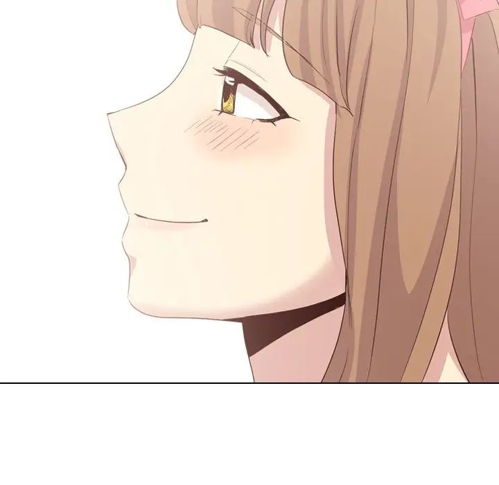 毫无保留的她第40话-最终话（完结）