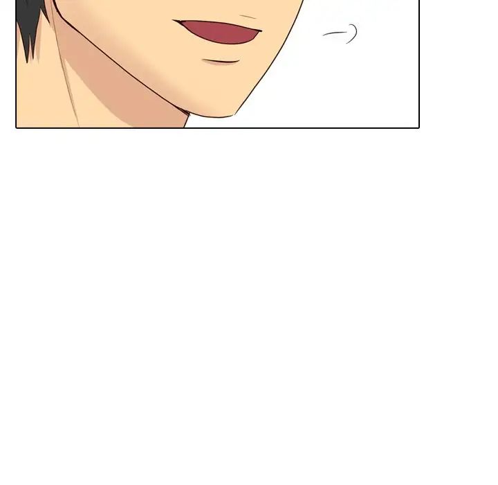 毫无保留的她第40话-最终话（完结）