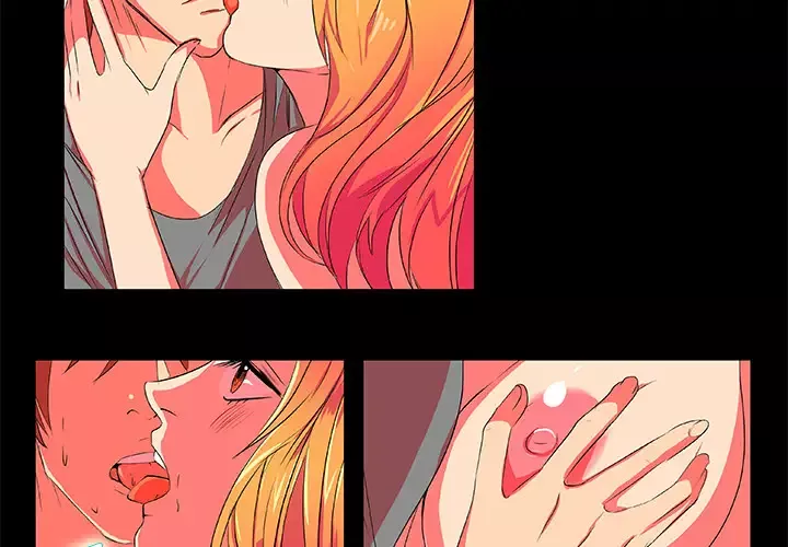 成人竞技场-第3话 - 图片 2
